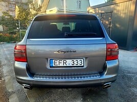 Porsche Cayenne I 2005 m