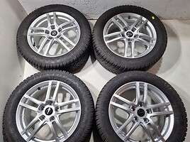 Opel Insignia II Insignia light alloy R17 rims