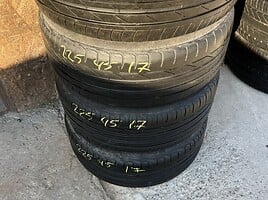 Bridgestone TRIANGLE Sport  R17 