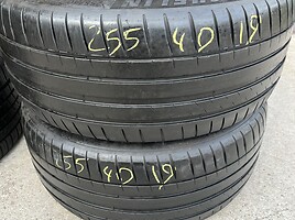 Michelin PILOT SPORT  R19 