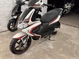 Gilera Runner 2008 m Motoroleris / Mopedas