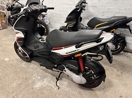 Gilera Runner 2008 m Motoroleris / Mopedas