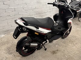 Gilera Runner 2008 m Motoroleris / Mopedas