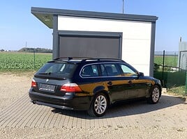 Bmw 520 2006 m Universalas