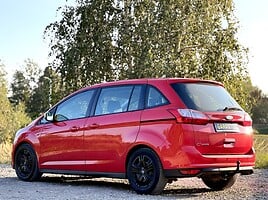 Ford Grand C-MAX 2011 m Vienatūris