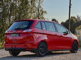 Ford Grand C-MAX 2011 m Vienatūris