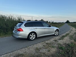 Bmw 318 2011 y Wagon