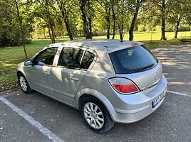 Opel Astra H 2006 m