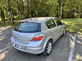 Opel Astra H 2006 m