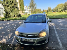 Opel Astra H 2006 m