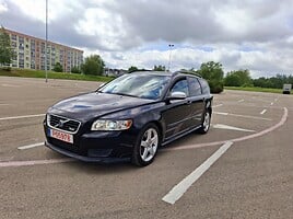 Volvo V50 2008 г Универсал