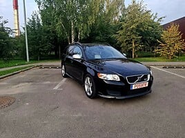 Volvo V50 2008 г Универсал