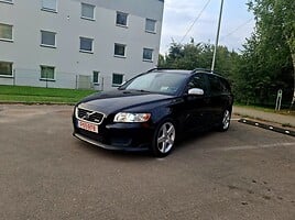 Volvo V50 2008 г Универсал