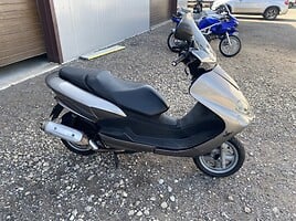 Yamaha Majesty 2007 m Motoroleris / Mopedas