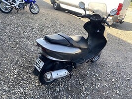 Yamaha Majesty 2007 m Motoroleris / Mopedas