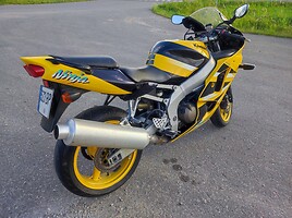 Kawasaki ZX 2001 г Спортивные / Superbike мотоцикл