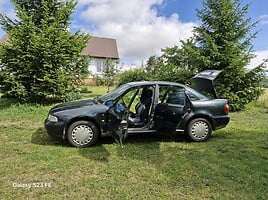 Audi A4 1995 г Седан