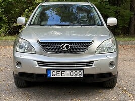 Lexus RX 400h 2006 y Off-road / Crossover