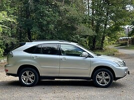 Lexus RX 400h 2006 y Off-road / Crossover