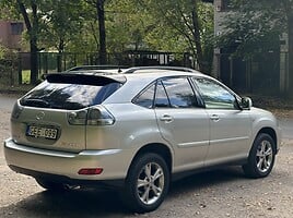 Lexus RX 400h 2006 y Off-road / Crossover