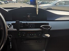 Bmw 320 2005 г Седан