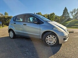 Mercedes-Benz A 180 2004 г Хэтчбек