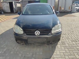 Volkswagen Golf 2005 y parts