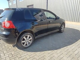 Volkswagen Golf 2005 y parts