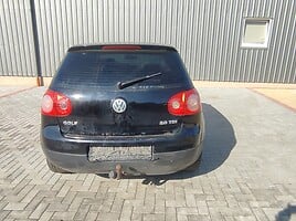 Volkswagen Golf 2005 y parts