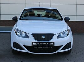 Seat Ibiza 2011 г Универсал