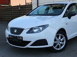 Seat Ibiza 2011 г Универсал