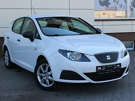 Seat Ibiza 2011 г Универсал