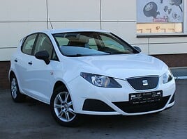 Seat Ibiza 2011 г Универсал