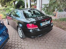 Bmw 118 E82 2013 m