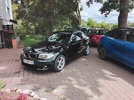 Bmw 118 E82 2013 m