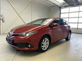 Toyota Auris 1.8 Hybrid Hatchback 1.8 Hečbekas 2015