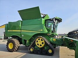 John Deere