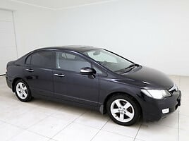 Honda Civic Sedanas 2007