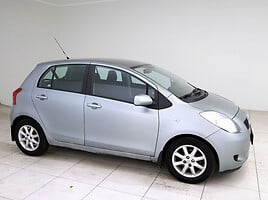 Toyota Yaris Hečbekas 2006