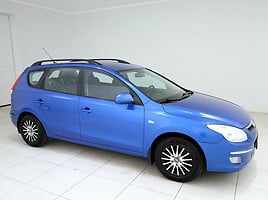 Hyundai i30 Universalas 2008