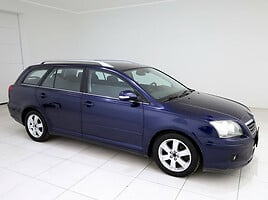 Toyota Avensis Universalas 2007