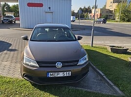 Volkswagen Jetta VI 2011 m