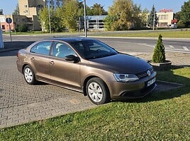 Volkswagen Jetta VI 2011 m