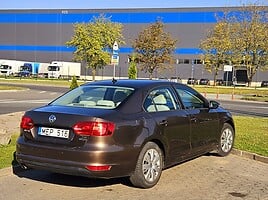 Volkswagen Jetta VI 2011 m