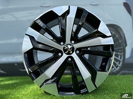 Autowheels Peugeot 3008, 308, 408, 508 R16 