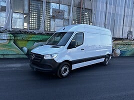 Mercedes-Benz Sprinter Vienatūris 2020