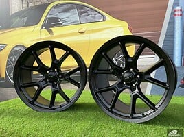 Autowheels Dodge Challenger,Charger Style R20 