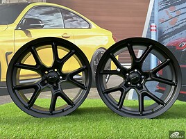 Autowheels Dodge Challenger,Charger Style литые R20 диски