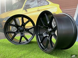 Autowheels Dodge Challenger,Charger Style литые R20 диски