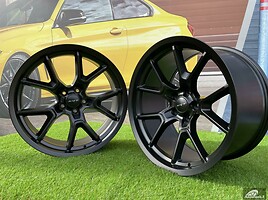 Autowheels Dodge Challenger,Charger Style литые R20 диски